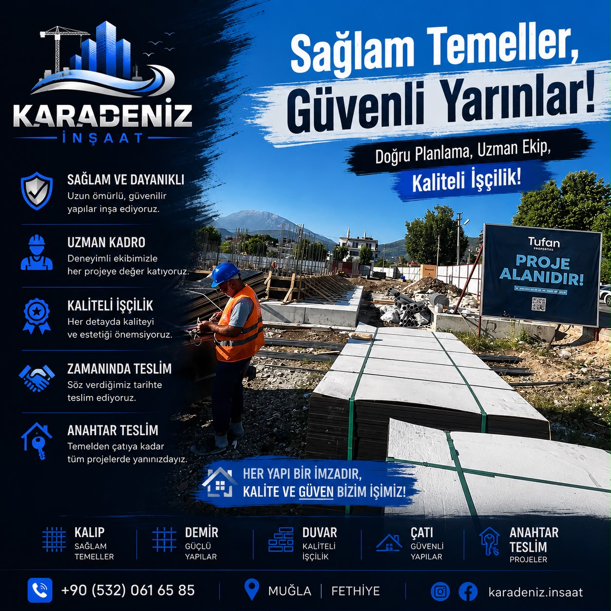 Karadeniz İnşaat